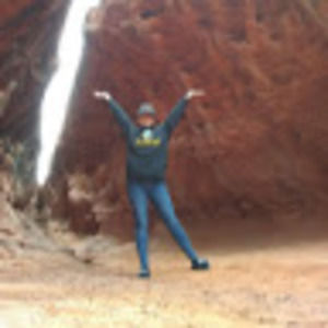 Meet your Posher, Chalaynne